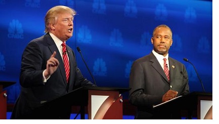 CNBC has been heavily criticized for the performance of its moderators in last night’s debate