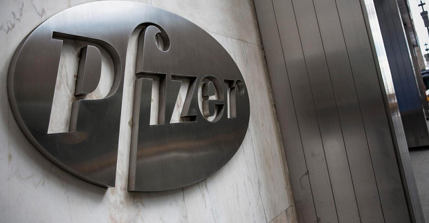 Pfizer Allergan