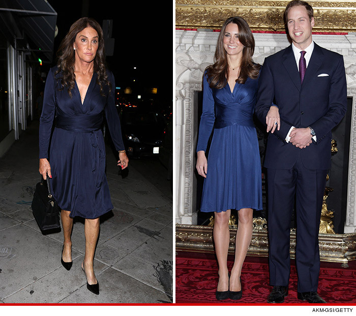 1023-caitlyn-jenner-kate-middleton-same-dress-GETTY-AKMGSI-01