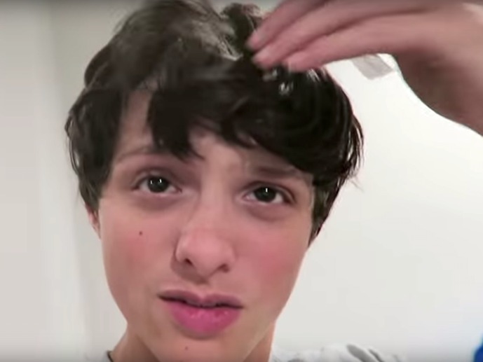 Caleb Logan bratayley