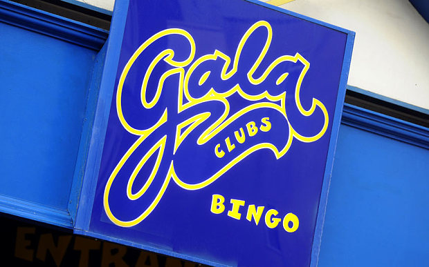 Caledonia Investments to buy Gala Coral bingo chain - Sky News