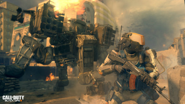 'Call Of Duty Black Ops 3': PlayStation 4 Trophy List Reveals New Realistic