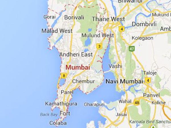 Mumbai: 2 Muslim youths thrashed by cops; asked to leave India and go to Pakistan