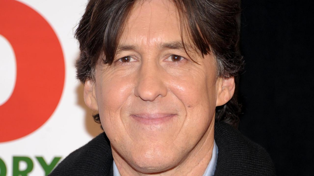 Cameron Crowe