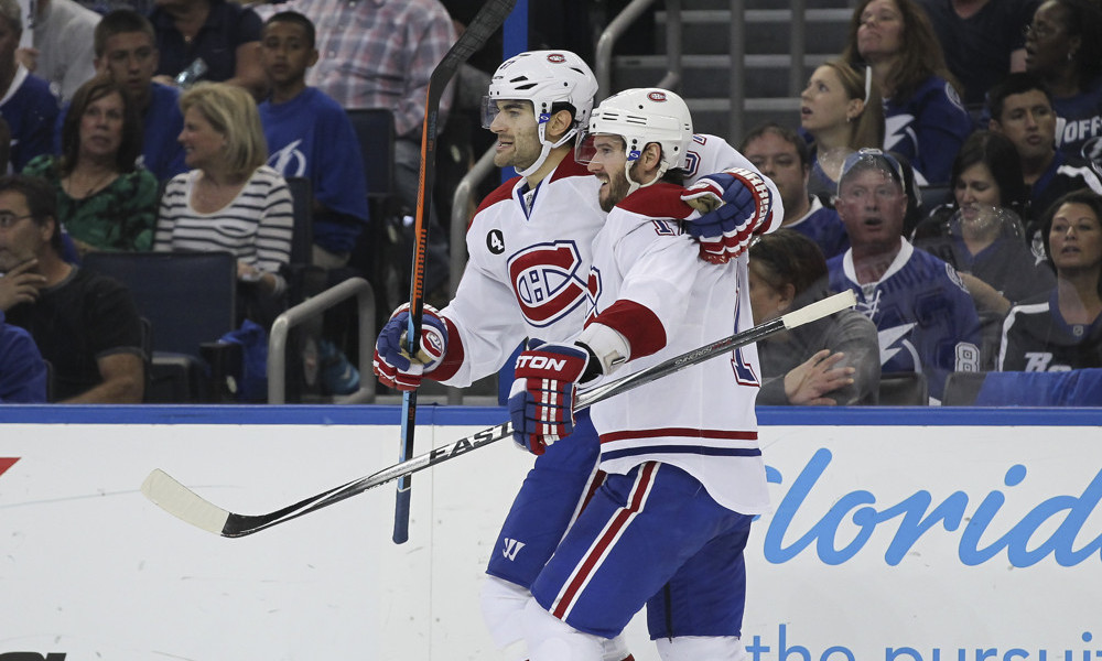 Sabres crushed by Canadiens