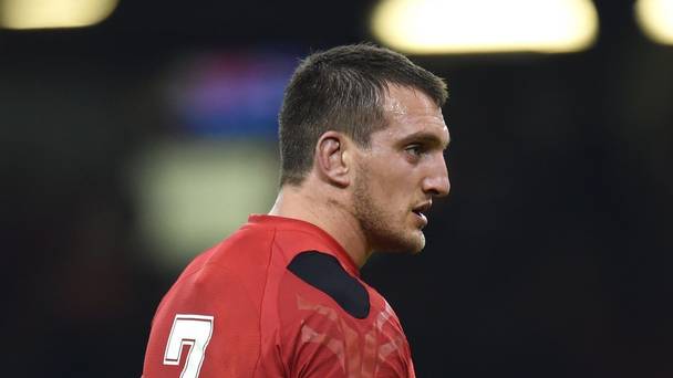 Captain Sam Warburton has underlined what it would mean if Wales reach the World Cup semi-finals