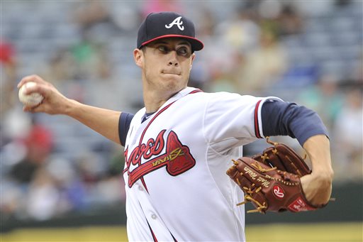 Matt Wisler