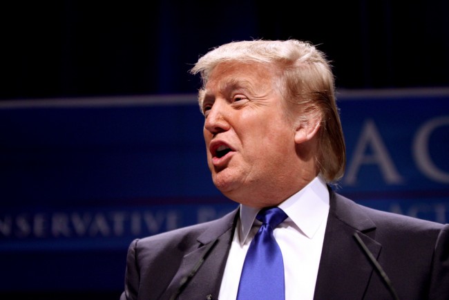 Donald Trump, Ben Carson Threaten to Boycott The Next GOP Debate