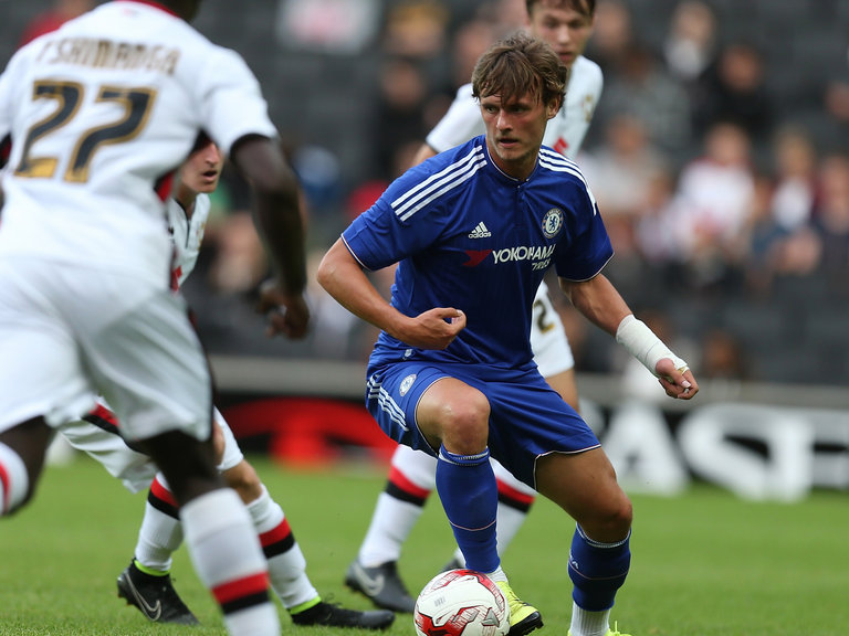 John Swift Has joined Brentford on loan