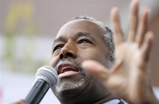 Ben Carson