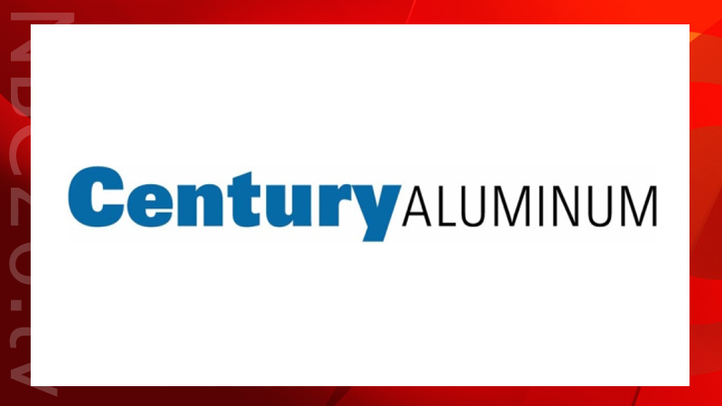 Century Aluminum