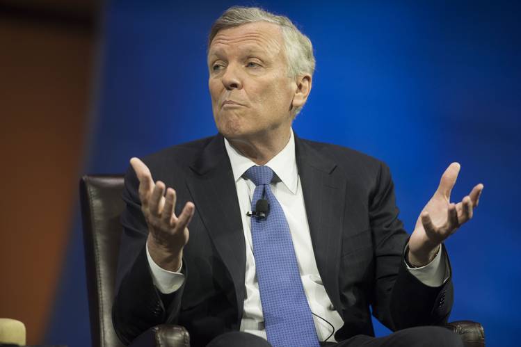 Charter Communications CEO Tom Rutledge