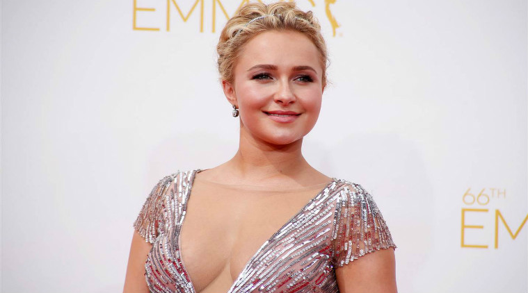 Actress Hayden Panettiere is voluntarily seeking professional help at a treatment center while battling postpartum depression. The 26-year-old actress gave birth to her daughter in December 2014