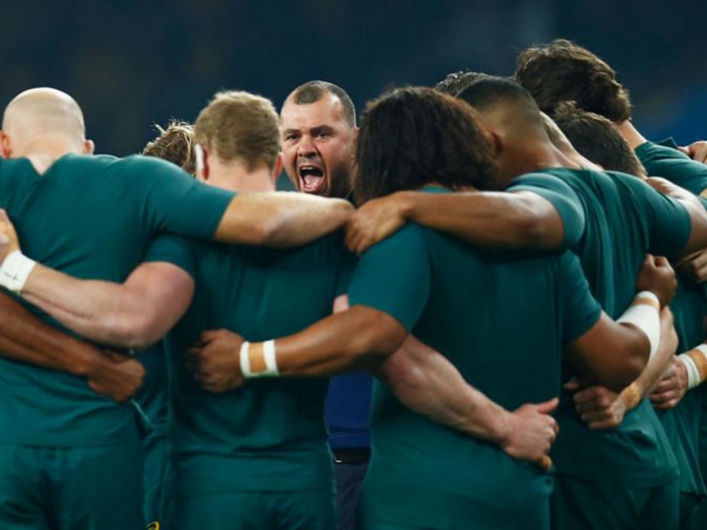 Bring on South Africa, we want third, say Argentina