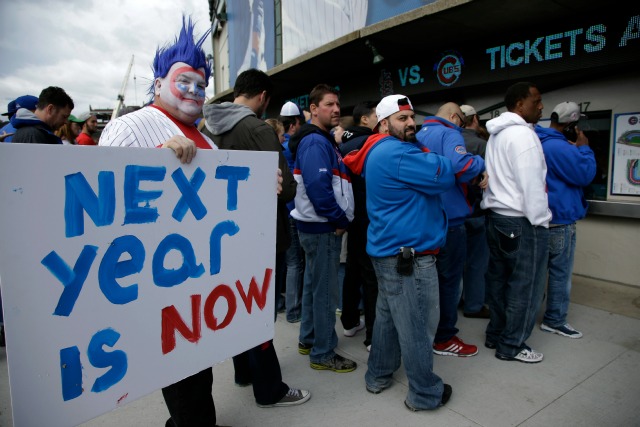 Chicago Cubs vs St Louis Cardinals live stream free (Game 3 preview): Watch