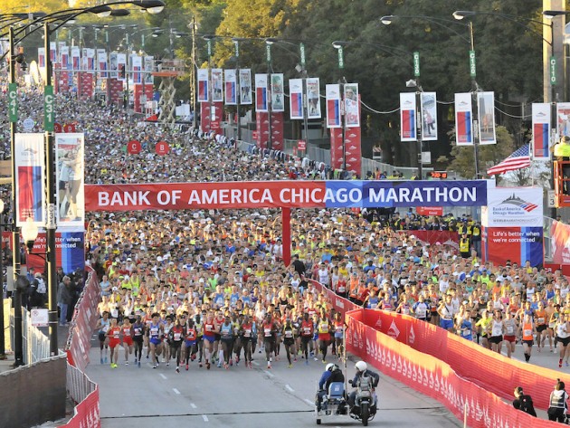 Editorial: Preparation of marathon planners pays off nicely