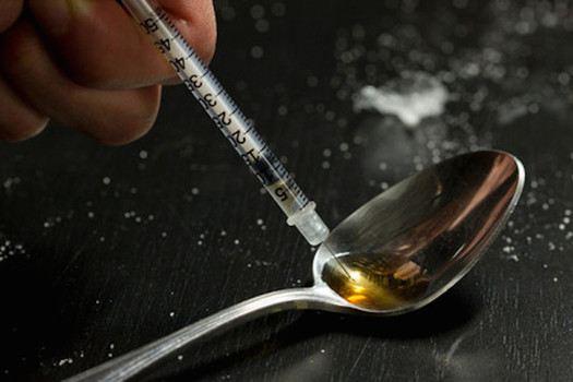 Chicago overdoses ramp up with 75 overdoses in 72 hours Tainted heroin to blame