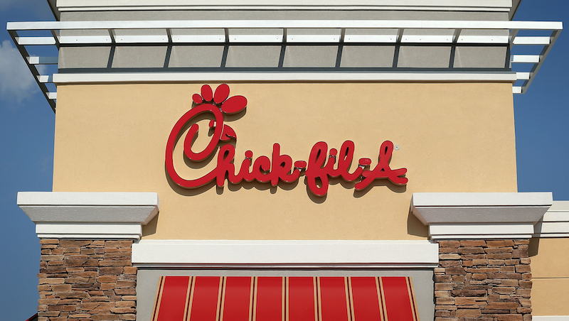 Chick-fil-A Will Give 100 Humiliated New Yorkers Free Food for a Year