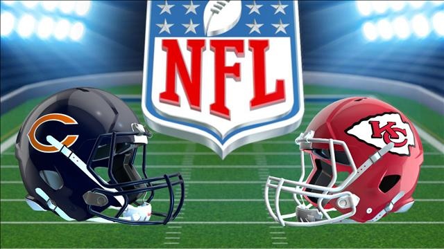 Chiefs vs. Bears - 10/11/15 NFL Pick, Odds, and Prediction