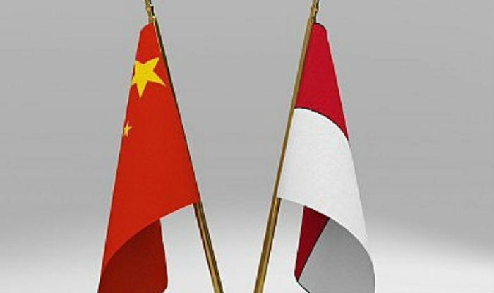 China, Indonesia sign high-speed rail line deal