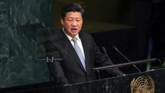 Chinese President Xi Jinping has toughened Beijing’s stance towards both internal dissent and foreign espionage