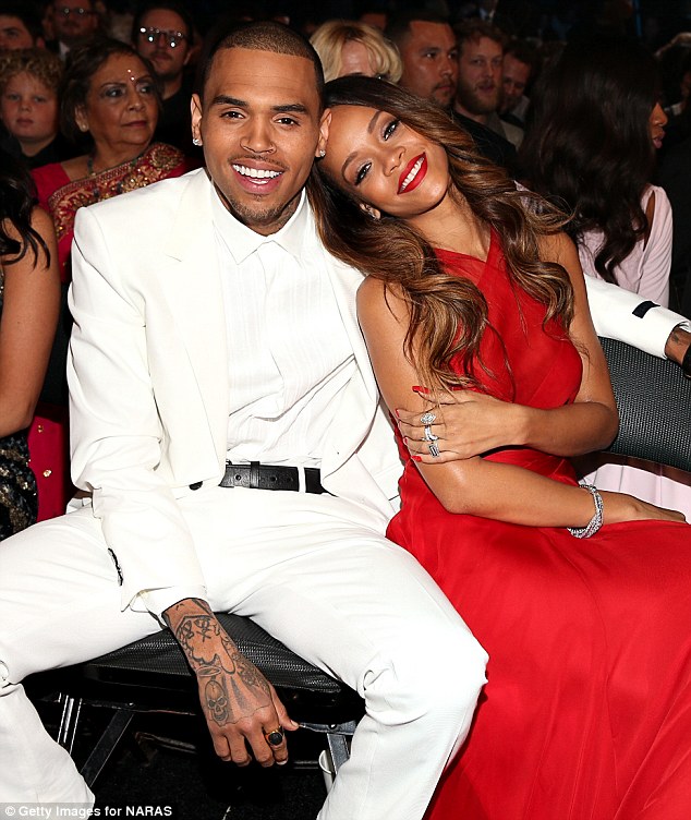 Tim's Take: Don't Let Chris Brown In