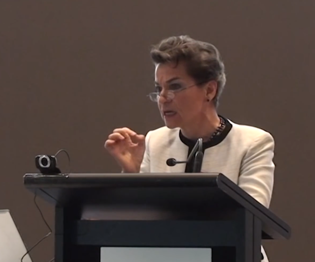 Christiana Figueres