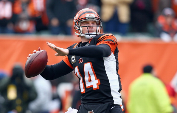 Andy Dalton