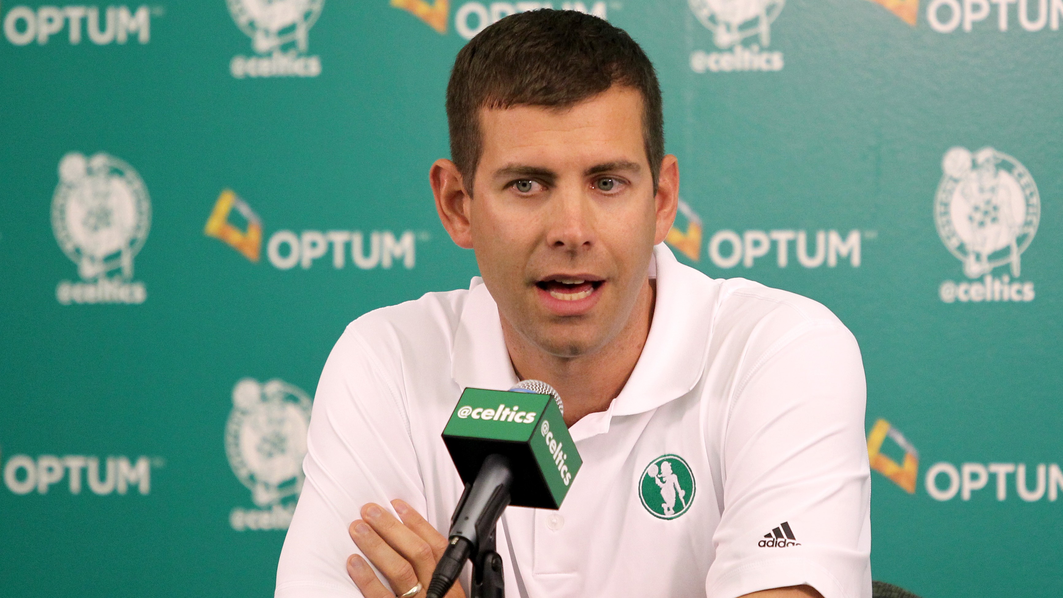 Brad Stevens