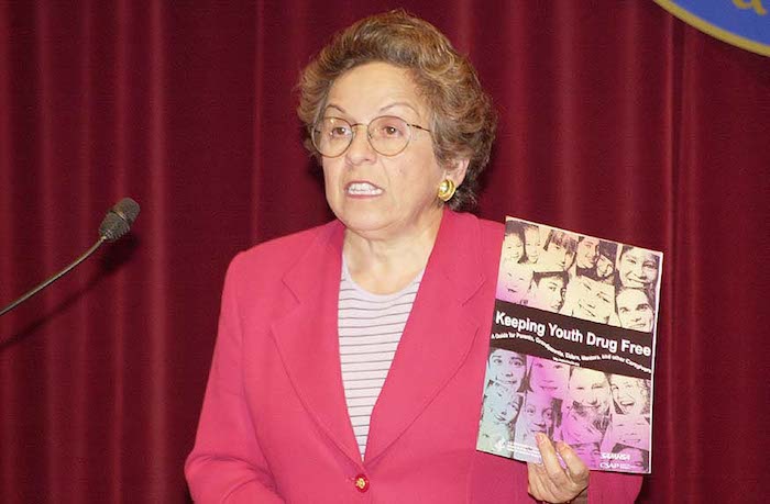 Dona Shalala