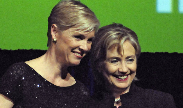 Hillary Clinton is studying Planned Parenthood President Cecile Richards recent testimony before the House Oversight Committee