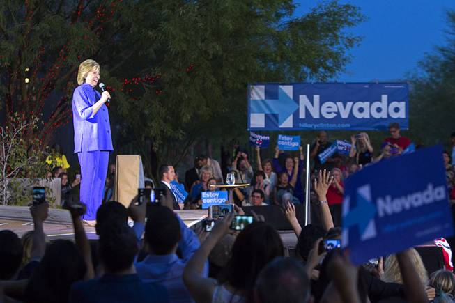 Clinton gets tiny bounce after debate win