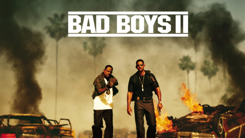 Will Smith Says There Is A Very, Very Strong Possibility That A New Bad Boys