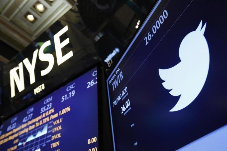 Twitter Is Planning Company-Wide Layoffs for Next Week