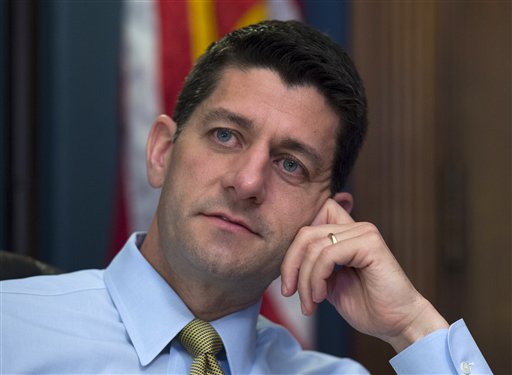 Paul Ryan