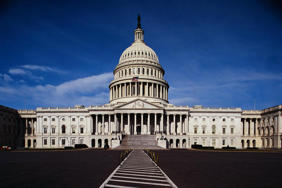 Senate moves ever closer to passing CISA