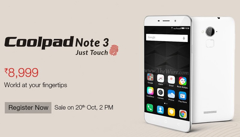 Coolpad-Note-3