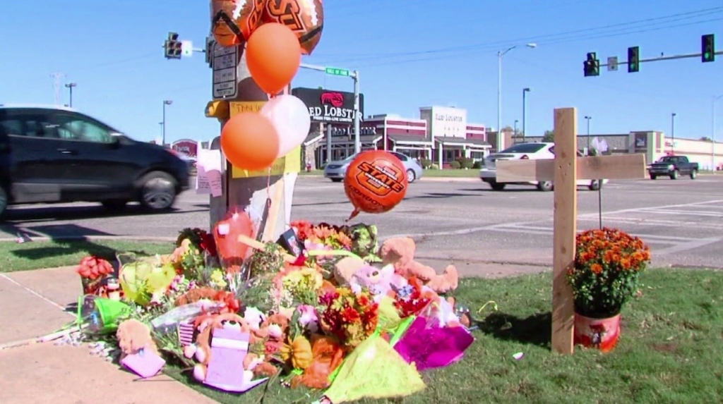 Attorney says suspect in Oklahoma State homecoming crash may be mentally ill