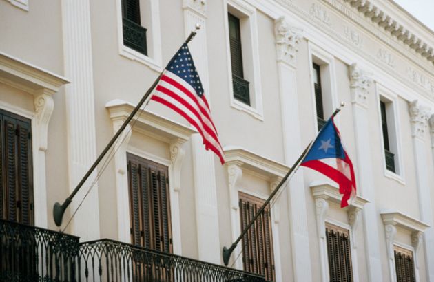 White House says Congress must act to help Puerto Rico