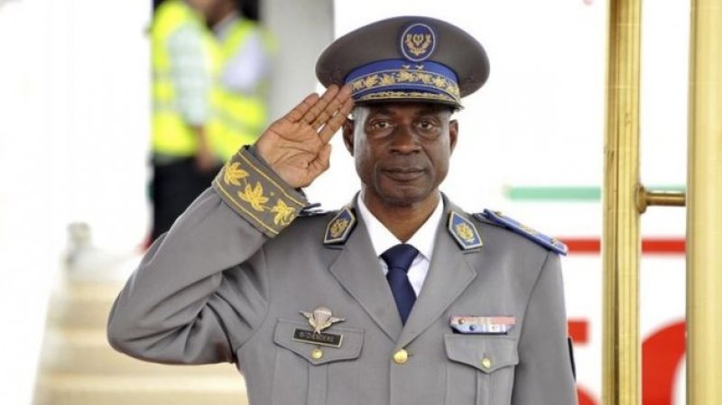 Coup leader Gen Gilbert Diendere has admitted the takeover was a mistake