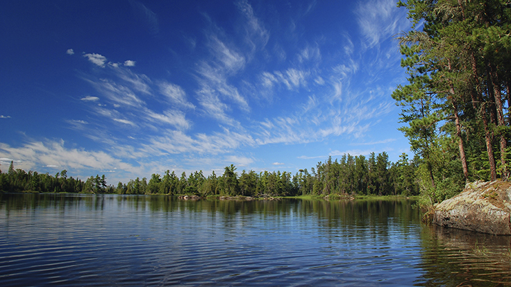 U.S. appeals court blocks EPA water rule