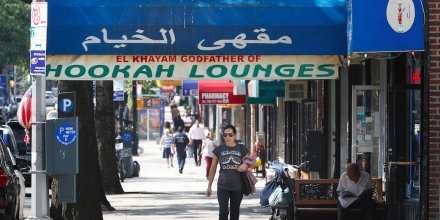 Suit over NYPD spying of Muslim communities revived by Appeals Court