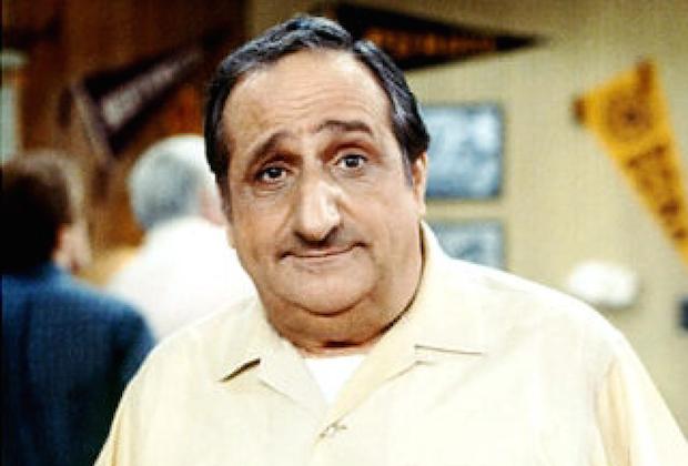 Al Molinaro Dead Happy Days