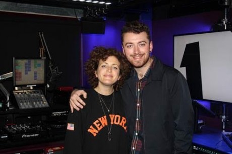 Sam Smith Annie Mac