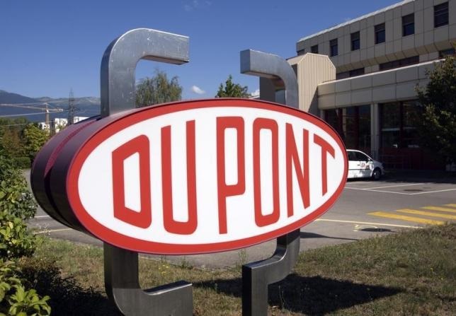 DuPont Interim Chief Weighing Ag Deals