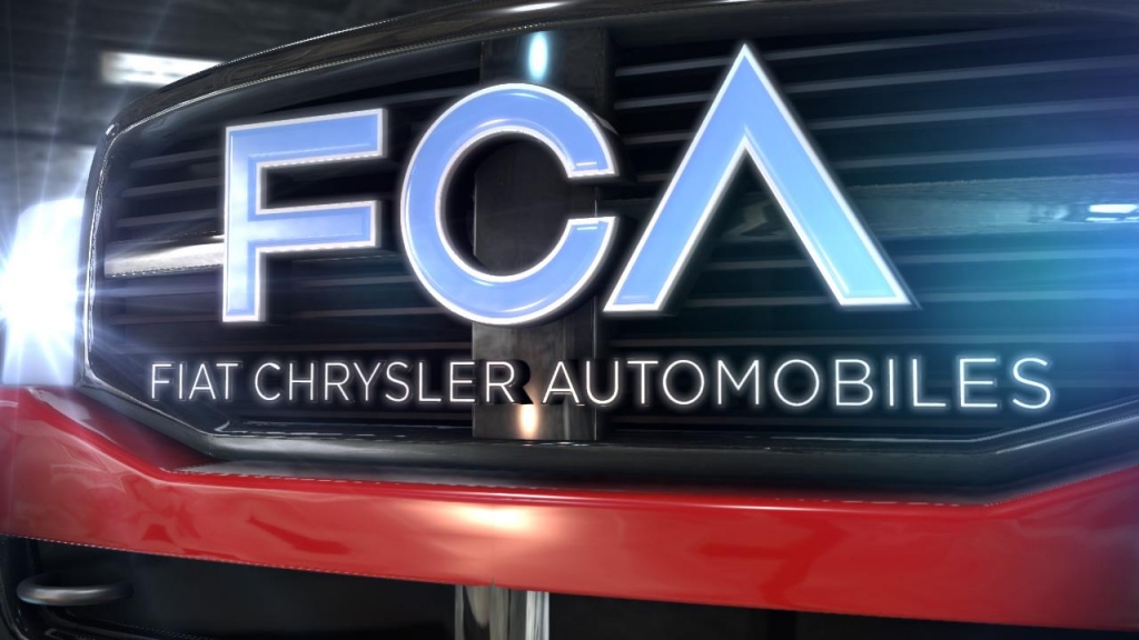 Fiat Chrysler is recalling 894,000 Jeep Dodge and Fiat SUVs worldwide to fix problems with anti-lock brakes and air bags