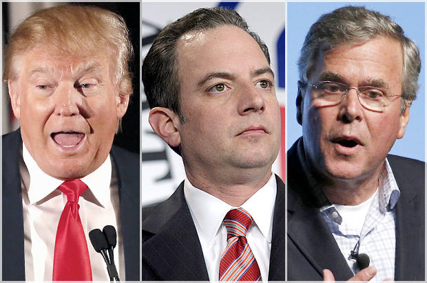 The GOP establishment is cooked Why it's powerless against the ultra-right's onslaught