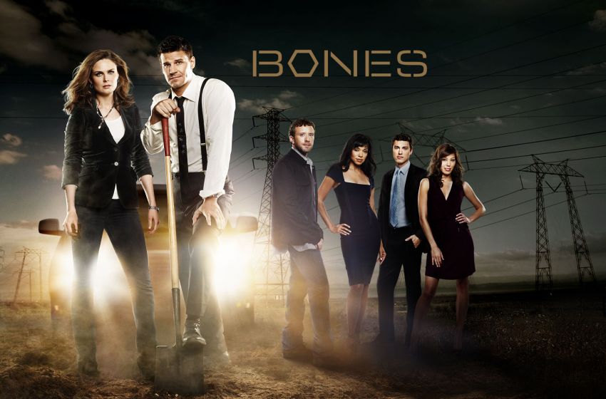 50 Best TV Comedies on Netflix Bones returns to the rankings