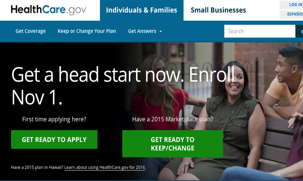 New health law premiums available online this weekend