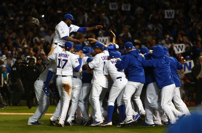 Chicago Cubs beat St. Louis Cardinals to advance to NLCS